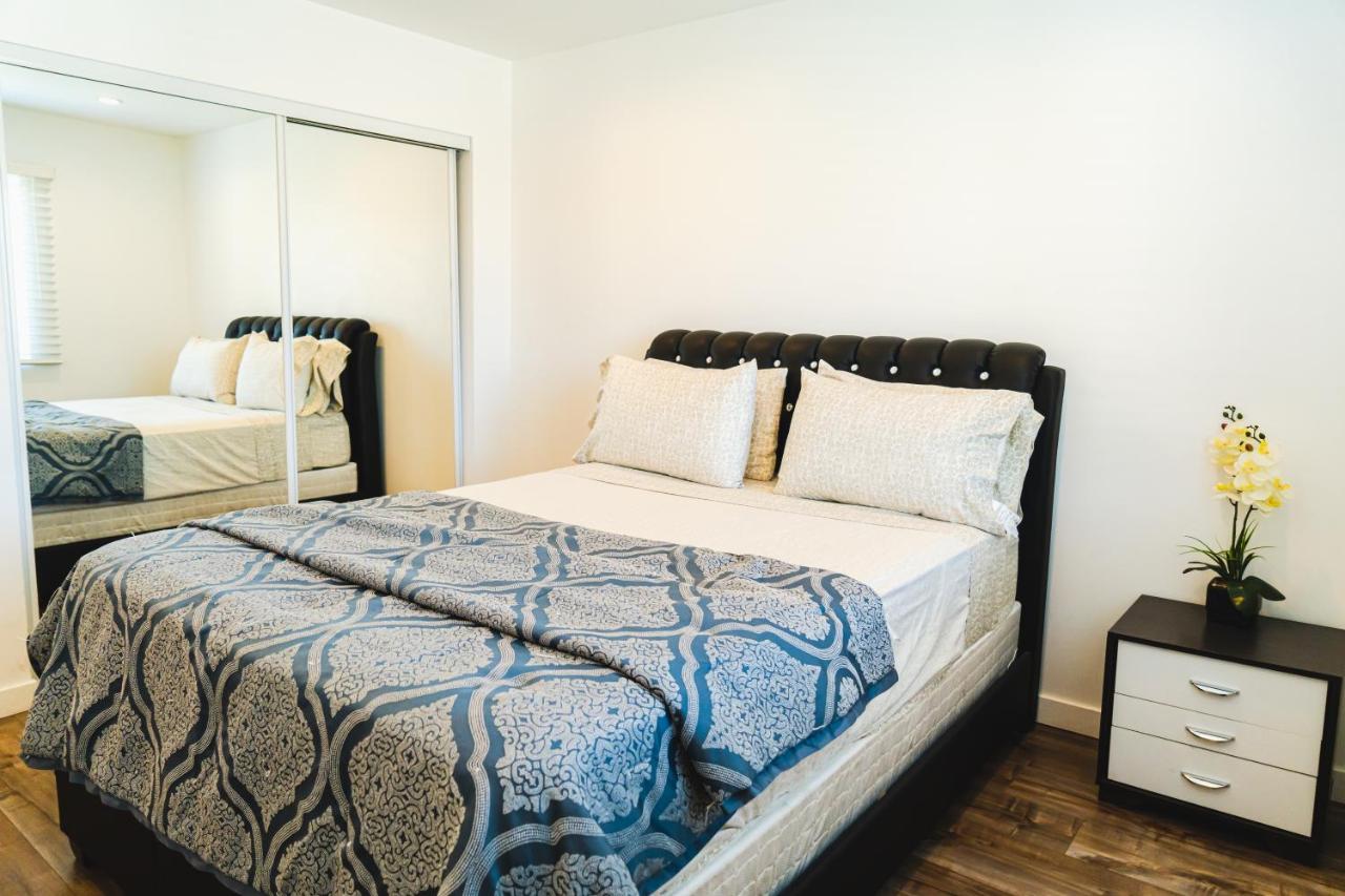 Appartement Modern Remodeled 1-bedroom Close To Hollywood Walk Of Fame With Parking