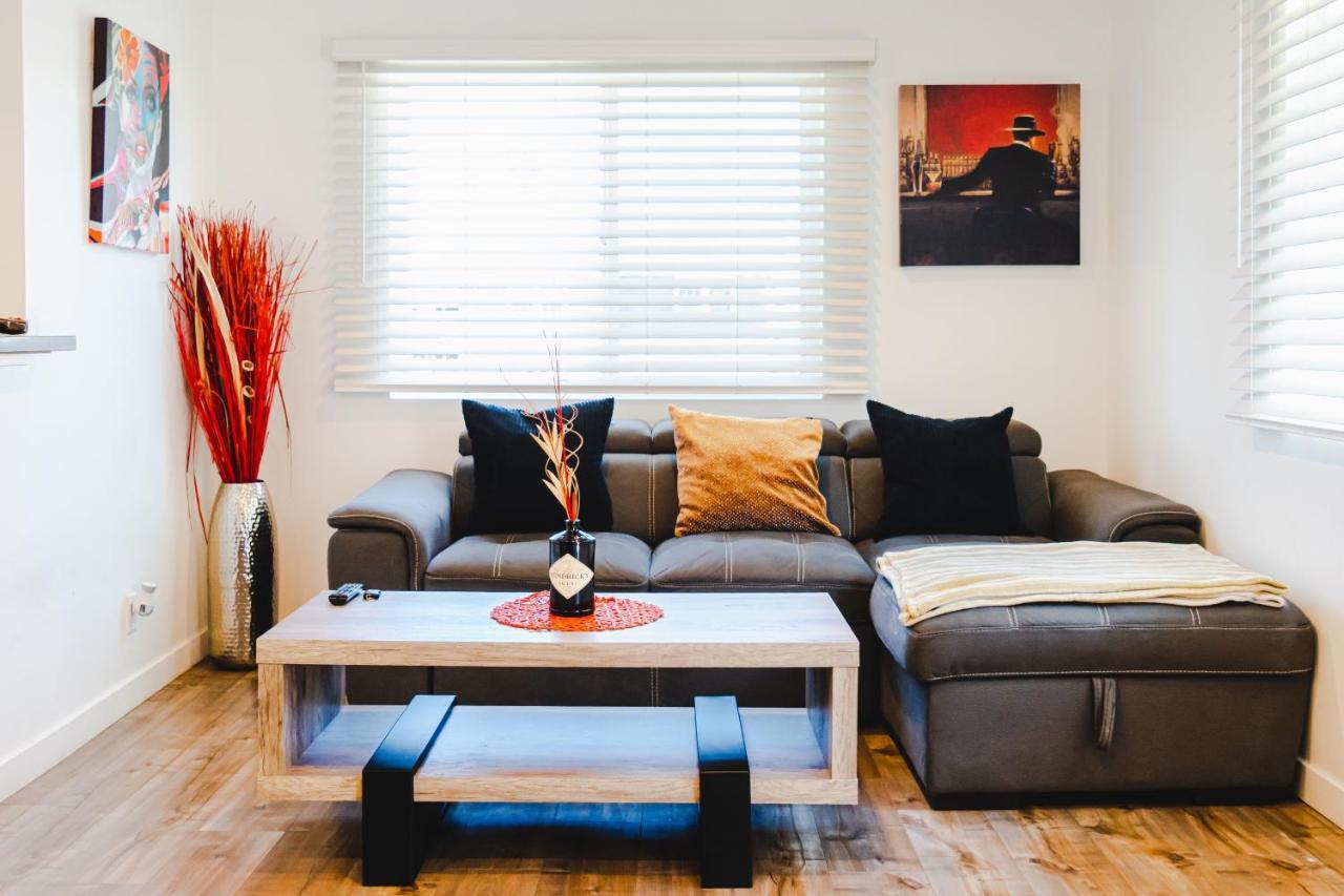 Modern Remodeled 1-bedroom Close To Hollywood Walk Of Fame With Parking Appartement *